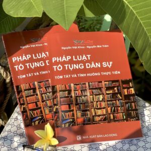 Pháp luật tố tụng dân sự