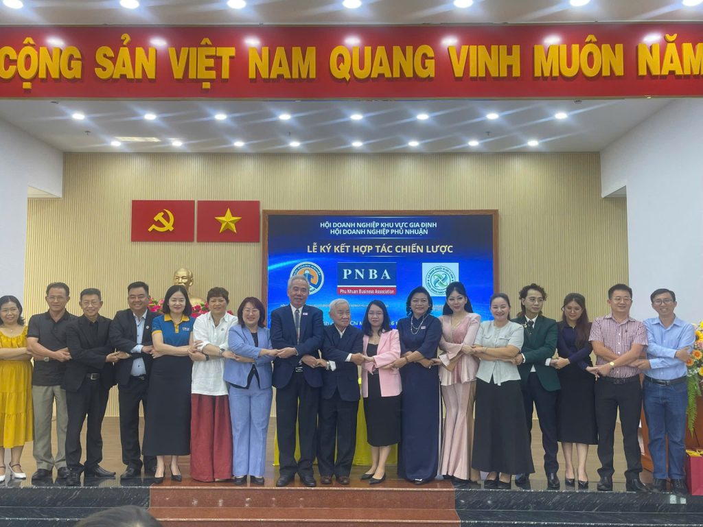 Đoàn KNAGROUP tham dự hội thảo Nghị quyết 68-NQ/TW tại Dinh Thống Nhất